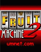 game pic for Fruit Machine 2
